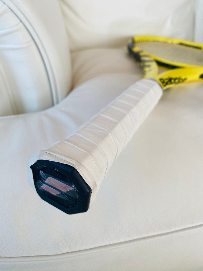 Babolatバボラ　ピュアアエロ 2019 G3