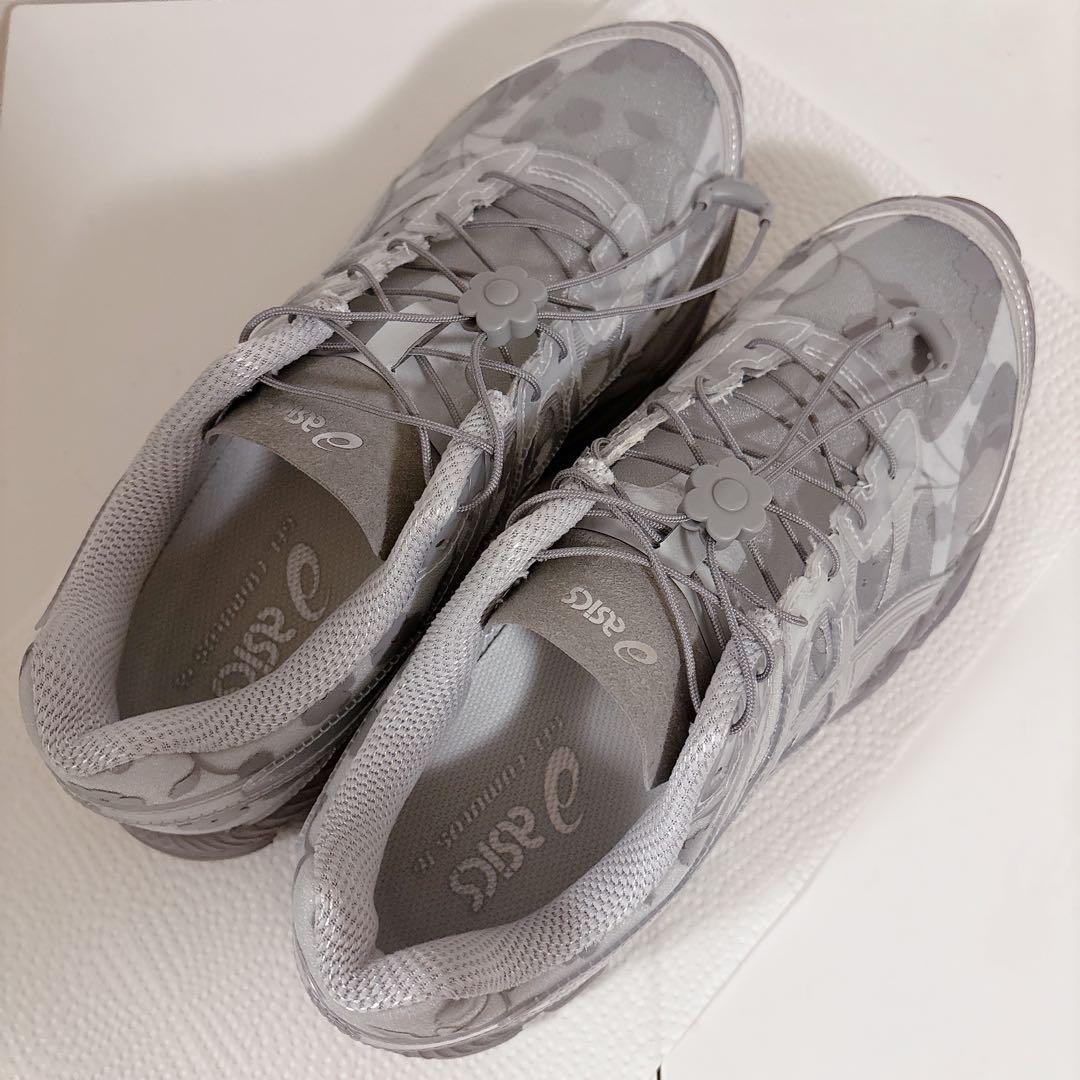 ASICS GEL-CUMULUS 16 SSCB 25.5セシリーバンセン
