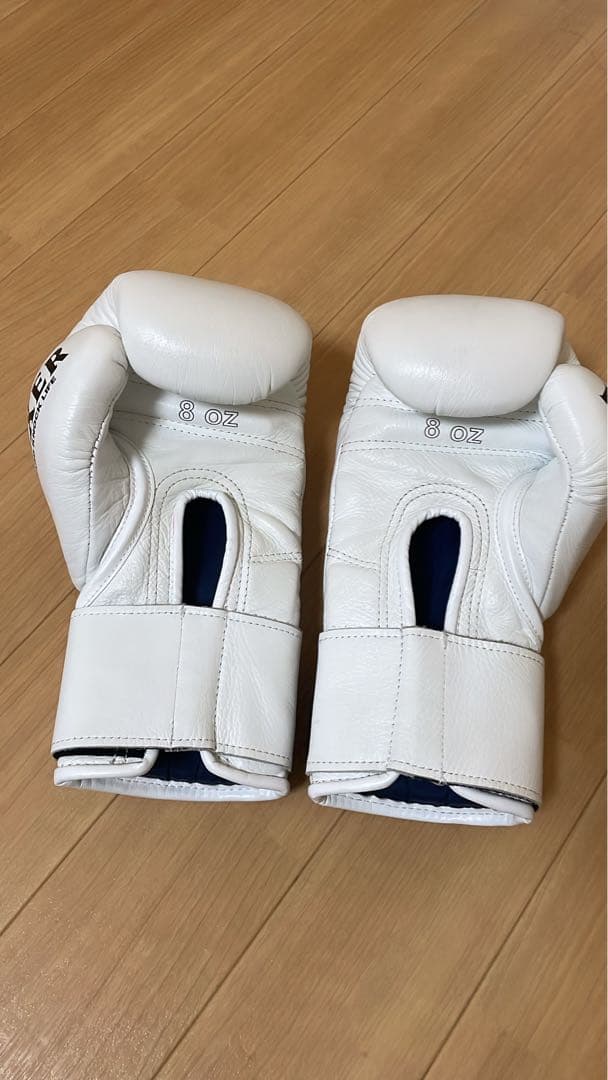 BOXER HARD KNOCK LIFE ボクシンググローブ