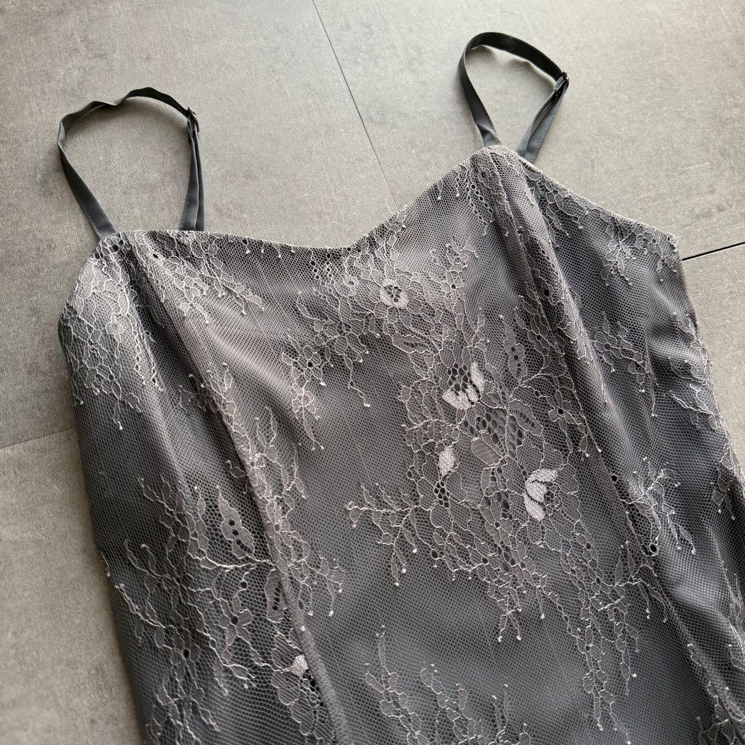 kana オケージョンドレス レースボレロセット S 結婚式 低身長 3WAY