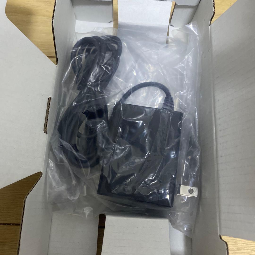 Nintendo Switch Lite グレー　箱　充電器　付き