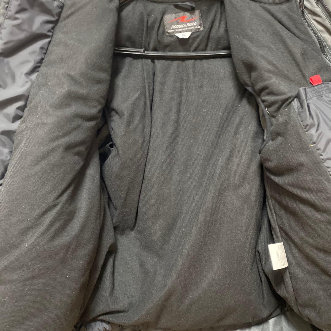 ラフ&ロード　ライディングジャケット　RR4002 XLサイズ