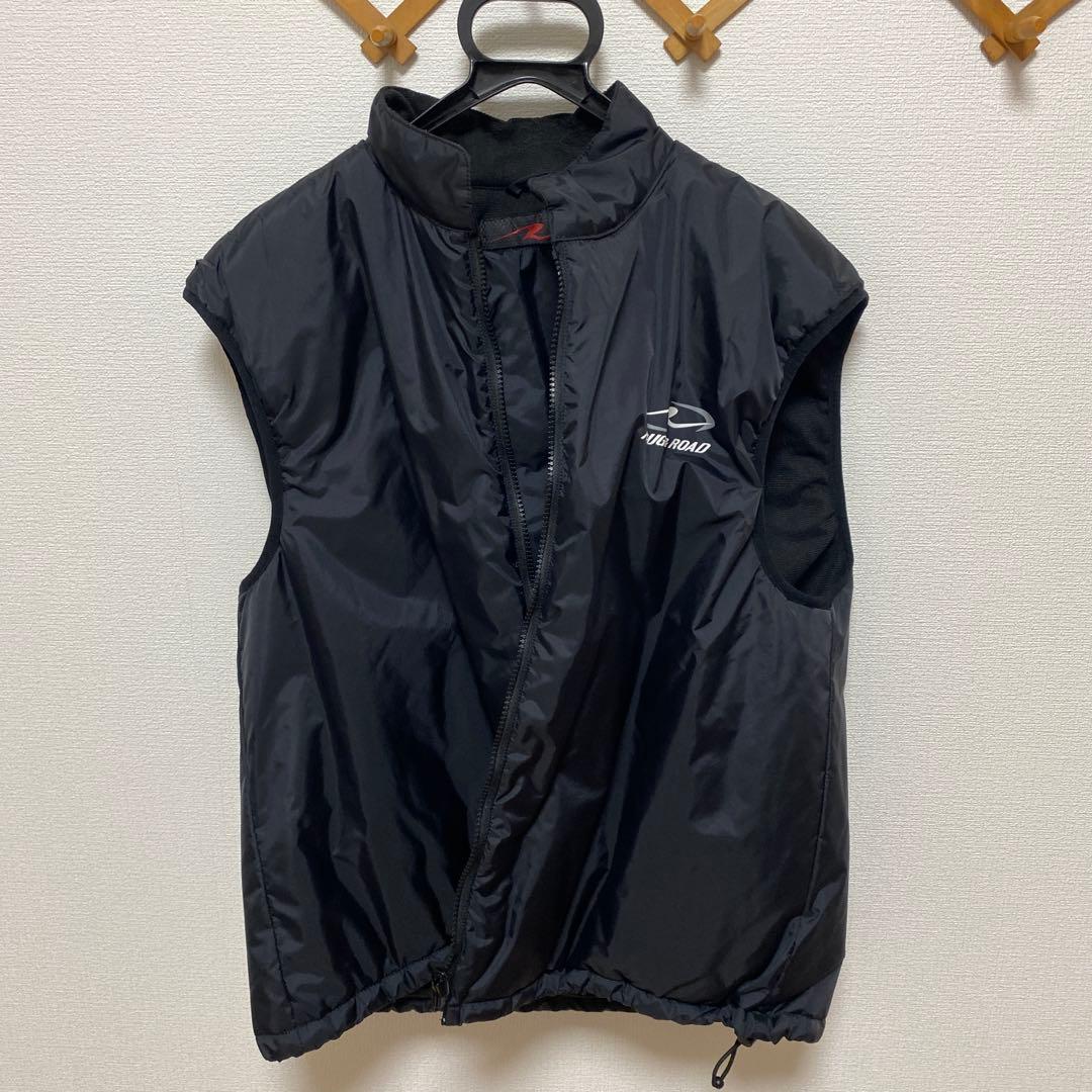 ラフ&ロード　ライディングジャケット　RR4002 XLサイズ