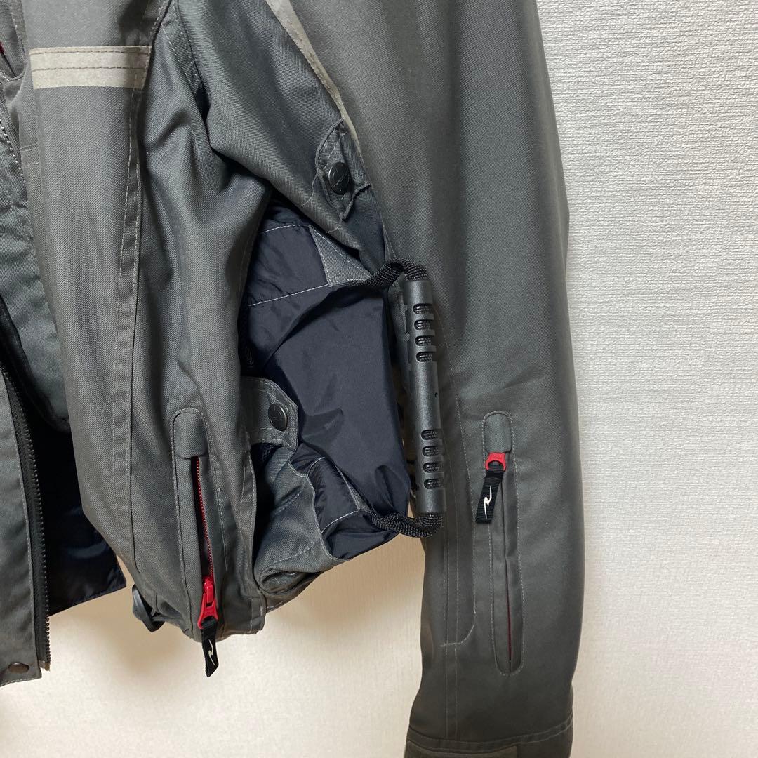 ラフ&ロード　ライディングジャケット　RR4002 XLサイズ