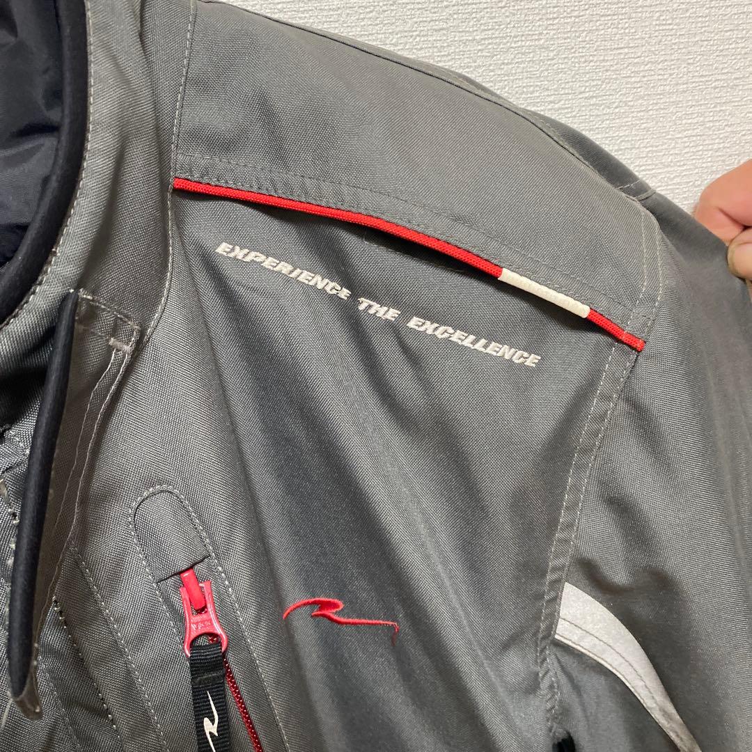 ラフ&ロード　ライディングジャケット　RR4002 XLサイズ