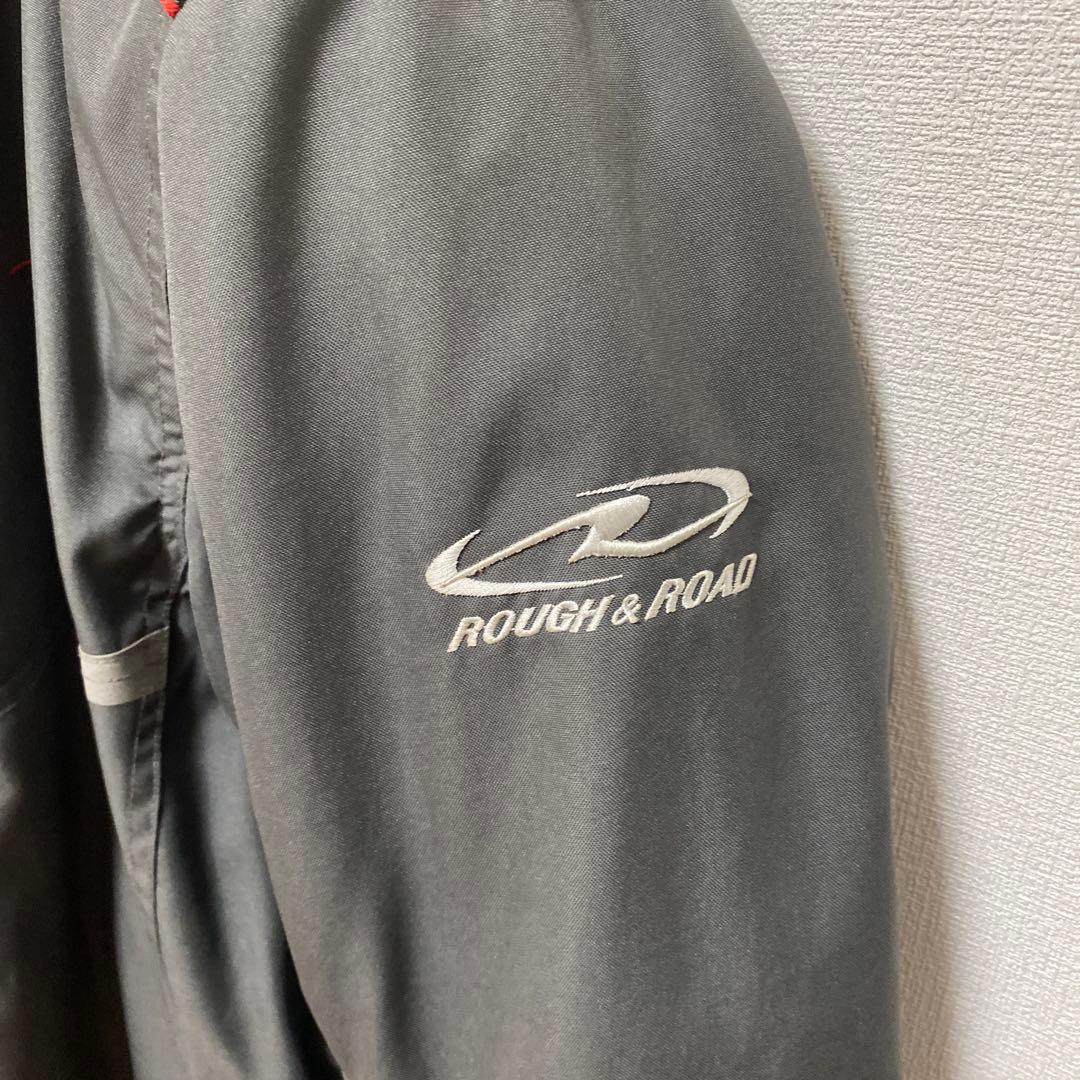 ラフ&ロード　ライディングジャケット　RR4002 XLサイズ