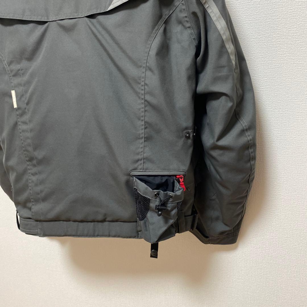 ラフ&ロード　ライディングジャケット　RR4002 XLサイズ