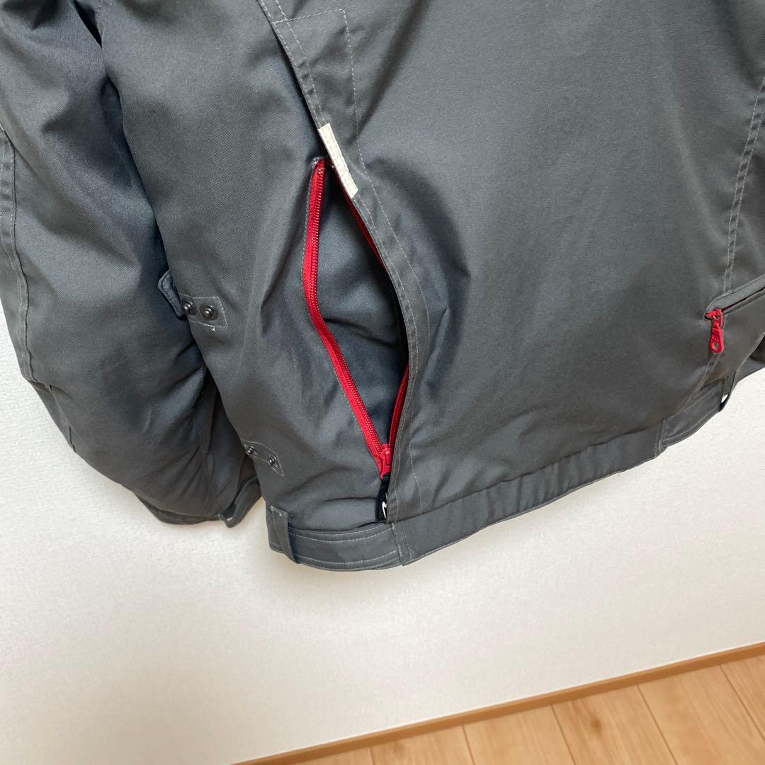 ラフ&ロード　ライディングジャケット　RR4002 XLサイズ