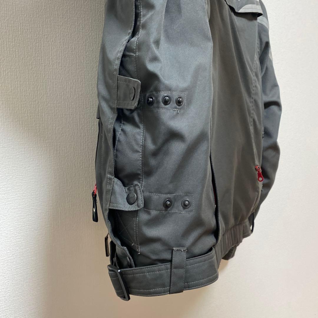 ラフ&ロード　ライディングジャケット　RR4002 XLサイズ