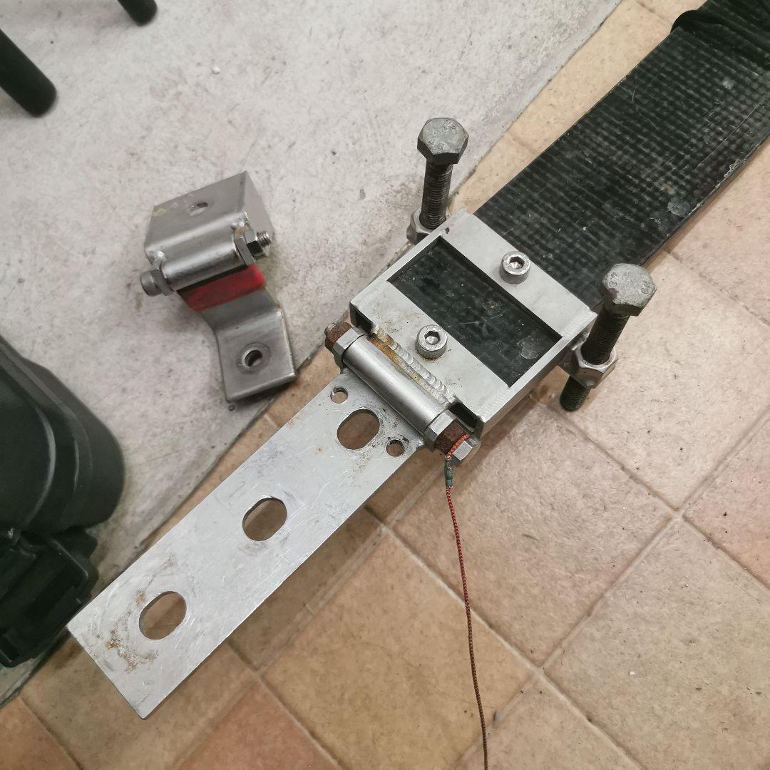 アラ竿 クエ竿 セット