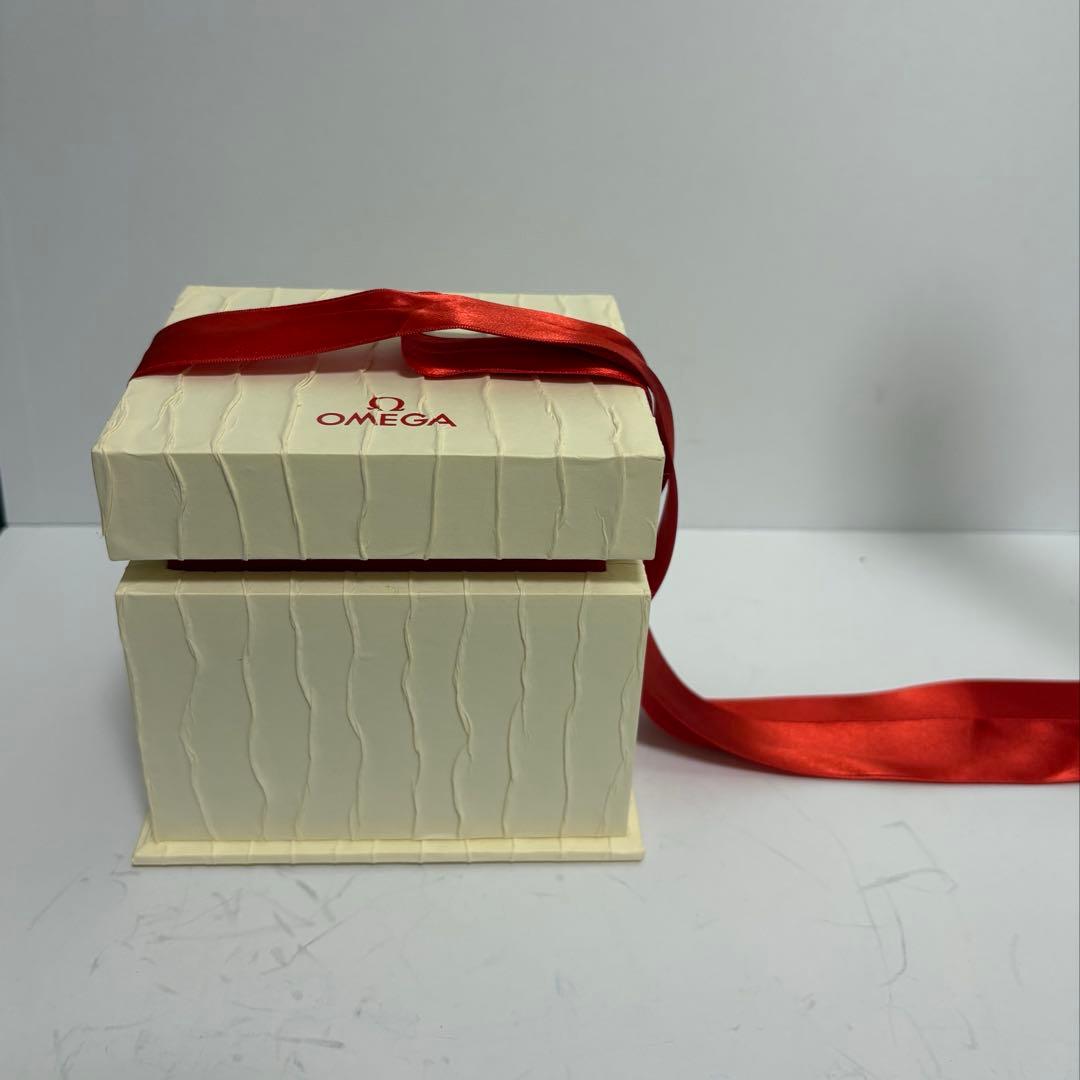 OMEGA シーマスター アクアテラ 150M レディース【値下げ交渉可】