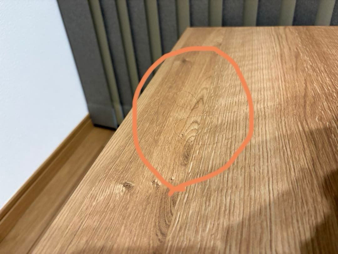 LAWYA ロウヤ テレビ台 180㎝　シャビーナチュラル