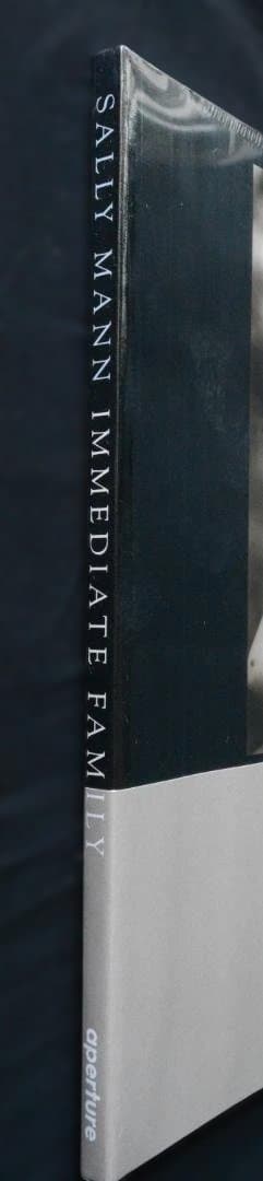 【Sally Mann: Immediate Family 】　★★新品未開封品