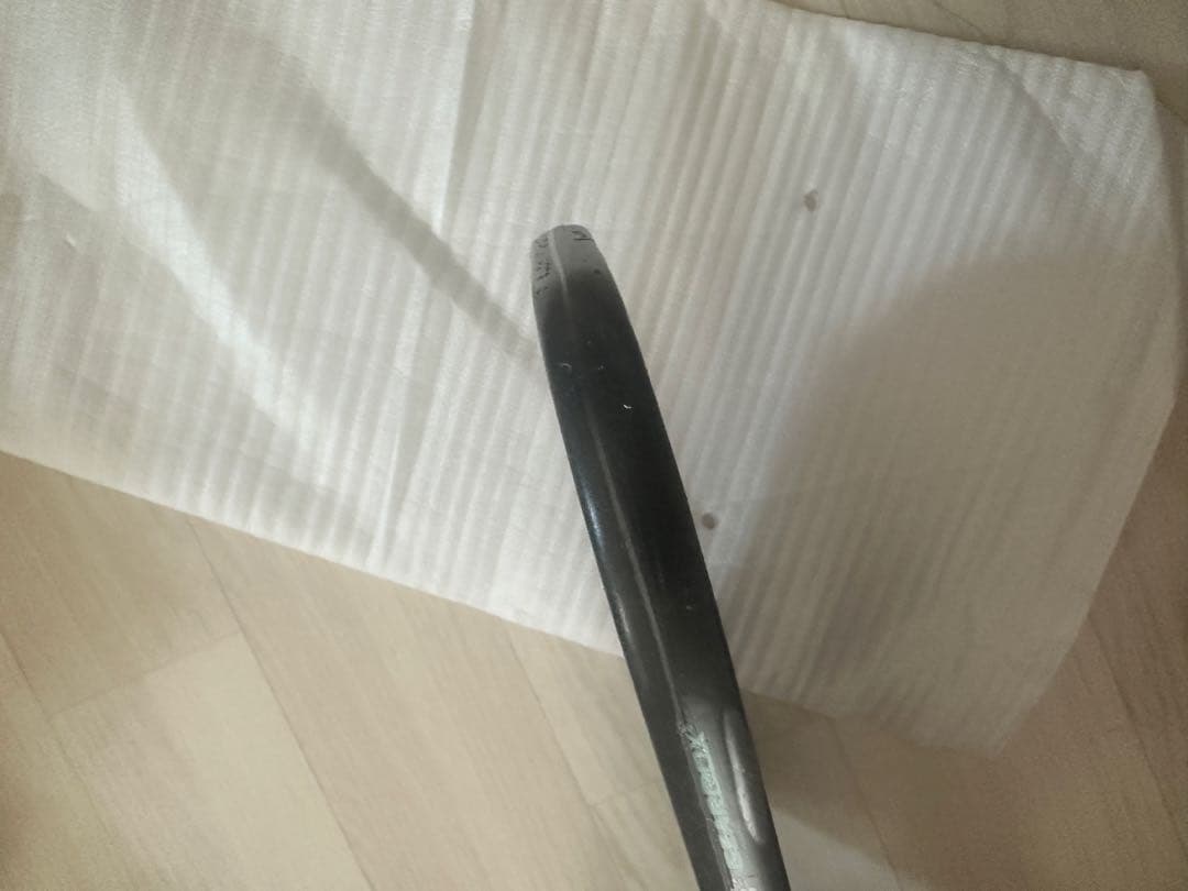 赤*読様 ピックルボール パドルGEARBOX ProUltimate Elon