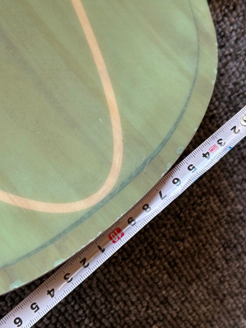 MOSS Q 158 22/23モデル TEPPEI HIROTA