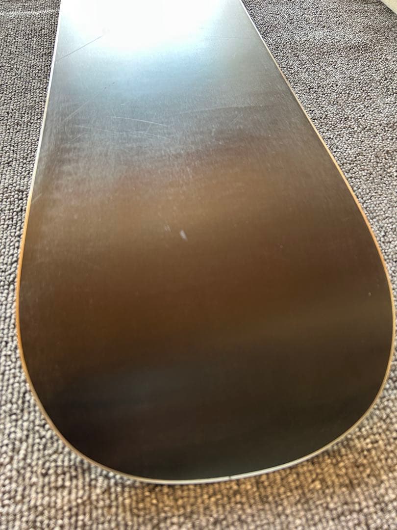 MOSS Q 158 22/23モデル TEPPEI HIROTA