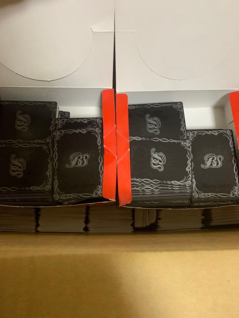 急ぎ売却希望！ 古参バトスピ引退セット！ Xレア100枚以上！ コア、スリーブ！