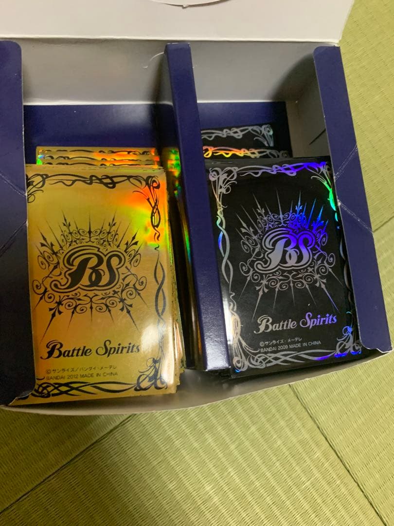 急ぎ売却希望！ 古参バトスピ引退セット！ Xレア100枚以上！ コア、スリーブ！