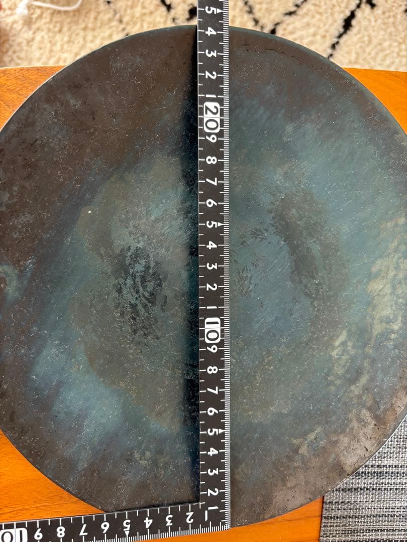 Fedeca × millio 手打ちグリドル