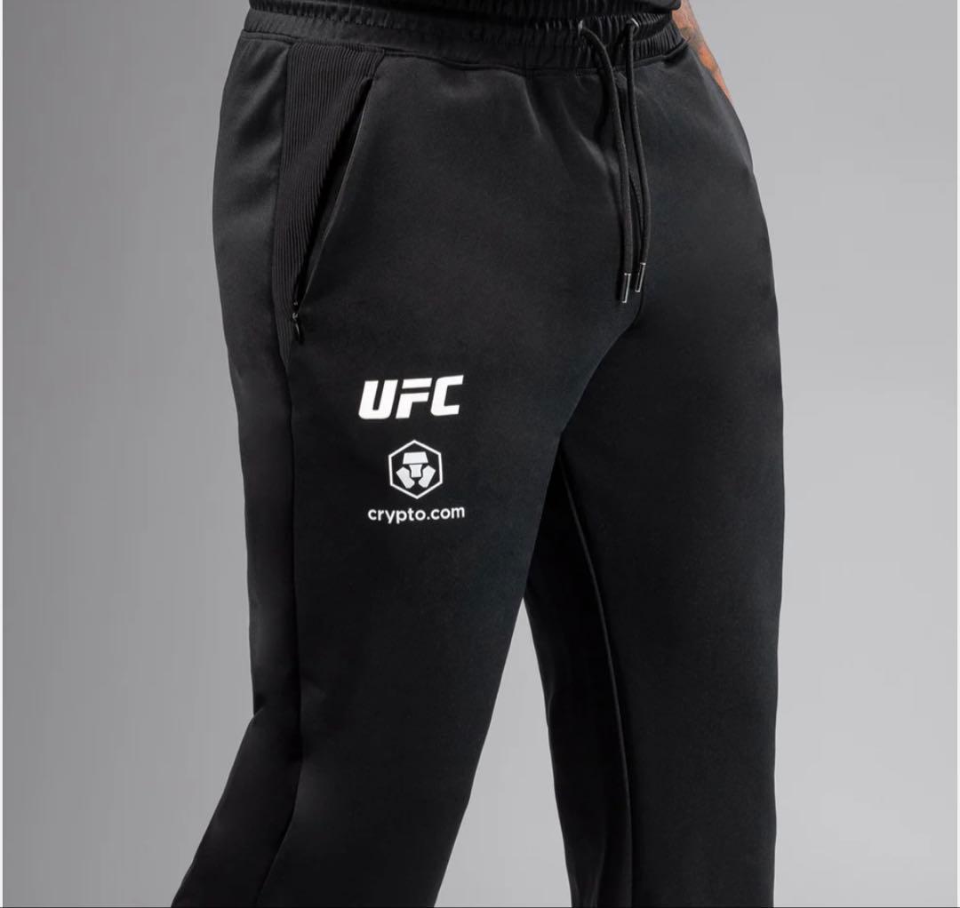 正規品 Venum UFC スウェット ズボン Mサイズ Rizin