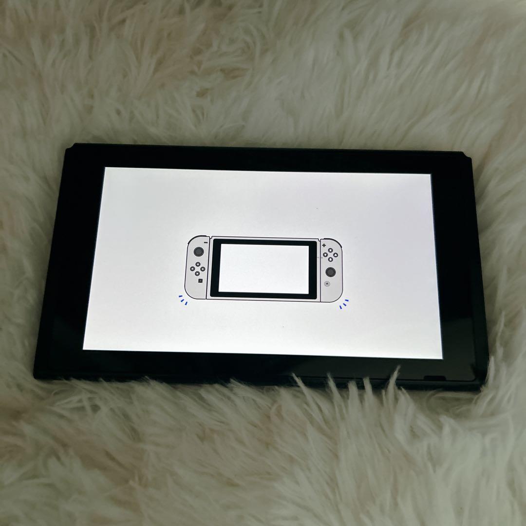 Nintendo Switch 本体 2018年 HAC-001