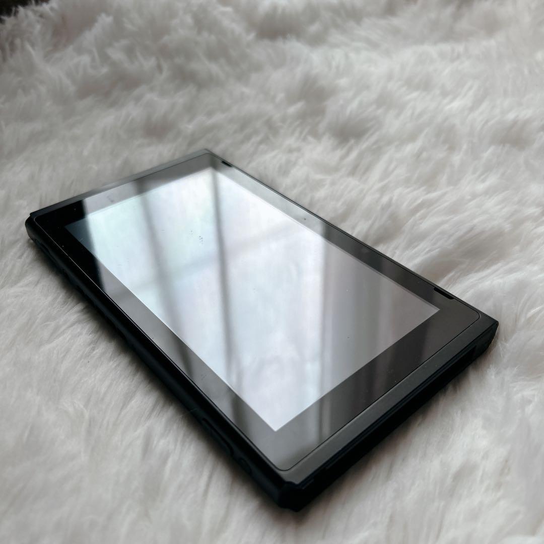 Nintendo Switch 本体 2018年 HAC-001