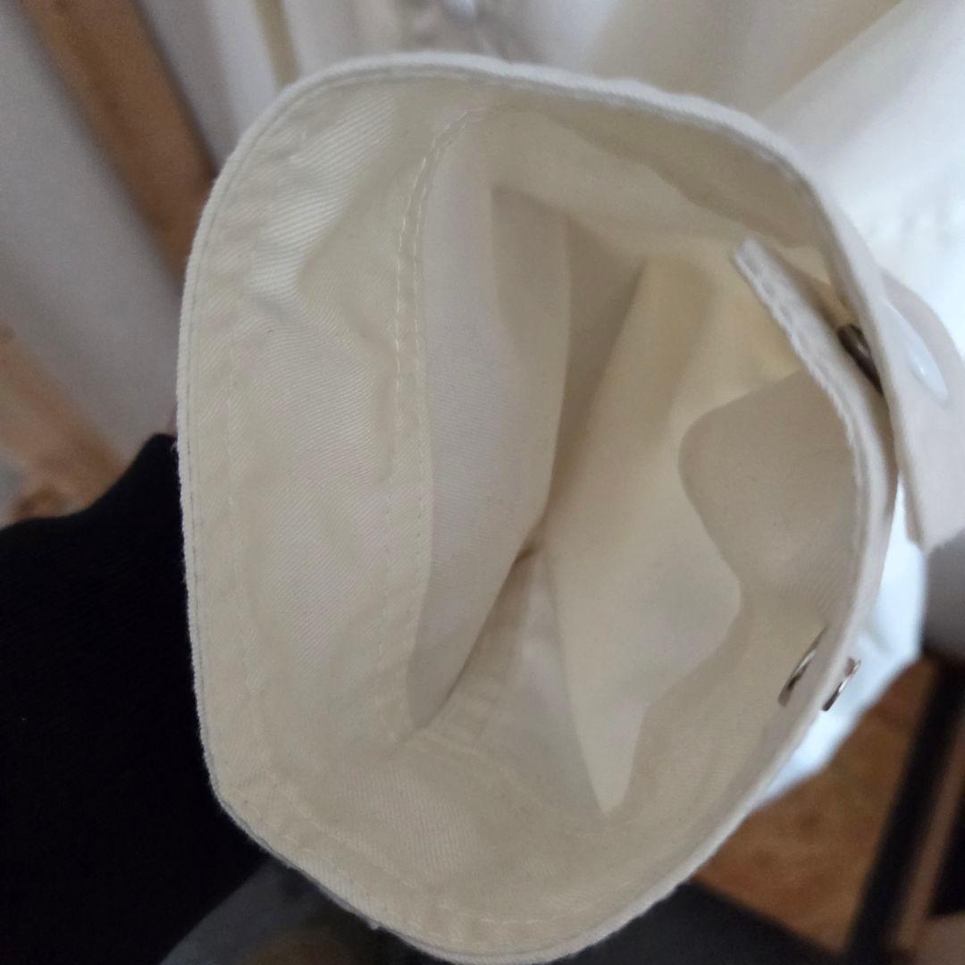 ジャケット・アウター sassafras pruner coat T/C chino 23SS