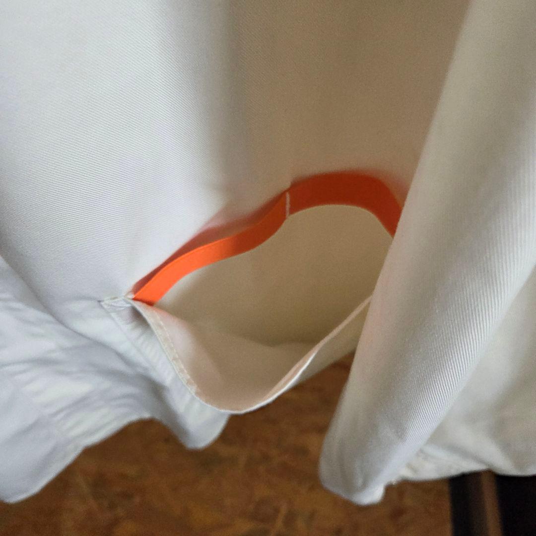 ジャケット・アウター sassafras pruner coat T/C chino 23SS