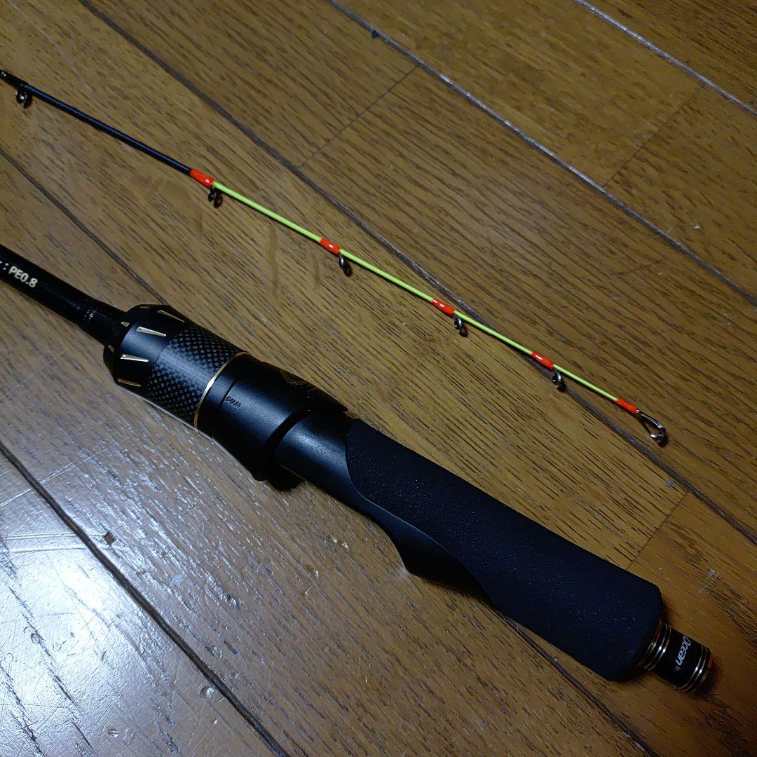 オーシャンソードヴァーテックス FAIRY SENSOR 57 OSV-57L