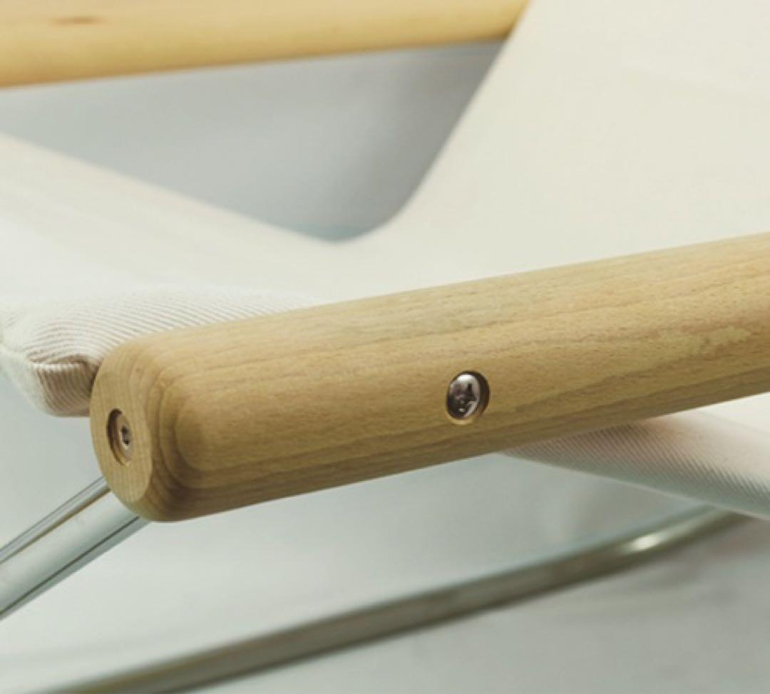 ニーチェア　50周年記念モデル