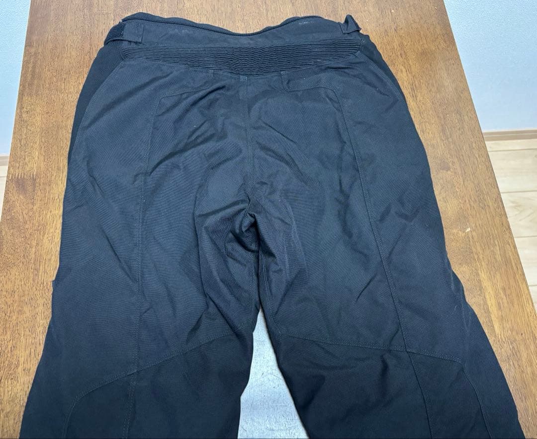 期間限定値下 Motorrad VentureShell パンツ Lサイズ