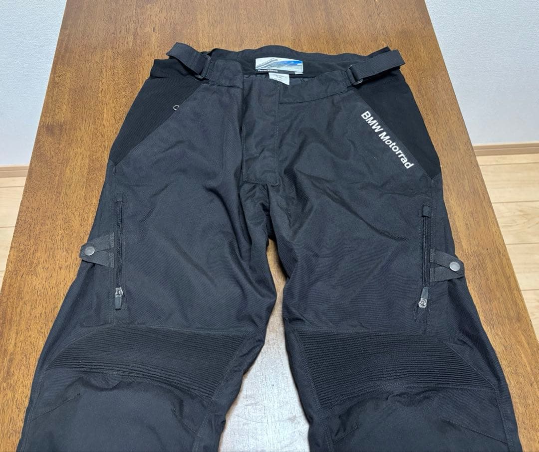 期間限定値下 Motorrad VentureShell パンツ Lサイズ