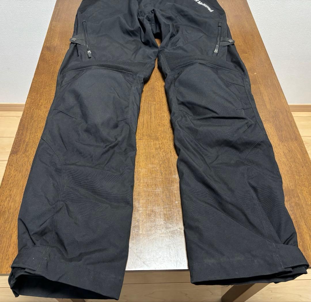 期間限定値下 Motorrad VentureShell パンツ Lサイズ