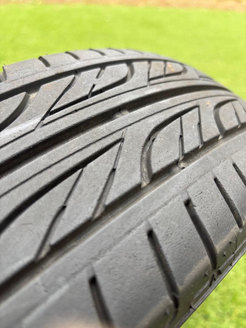 【Fu38@】WORK EMOTION 11R 15インチ 4本セット