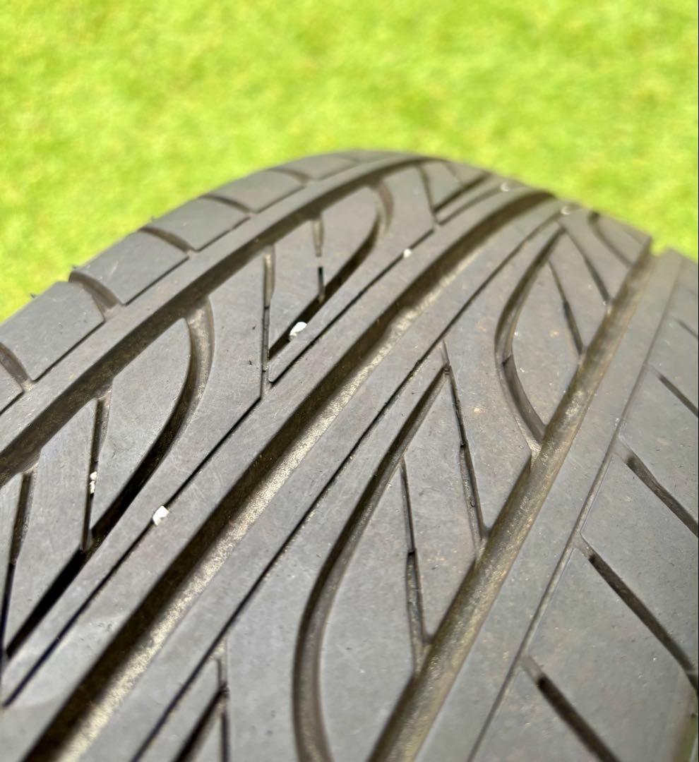 【Fu38@】WORK EMOTION 11R 15インチ 4本セット