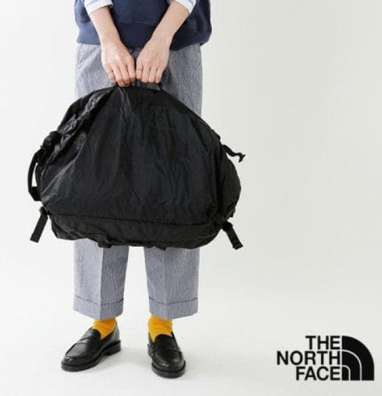 バッグ THE NORTH FACE Glam Duffel 45L NM81750