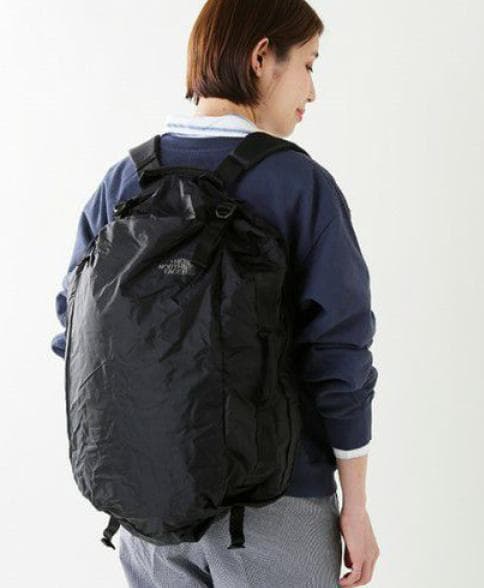 バッグ THE NORTH FACE Glam Duffel 45L NM81750