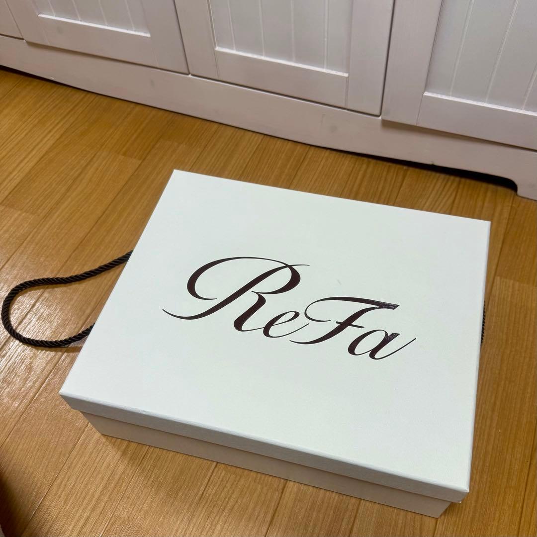 ReFa リファ　ヘアドライヤー 美品