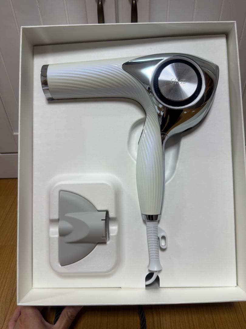 ReFa リファ　ヘアドライヤー 美品