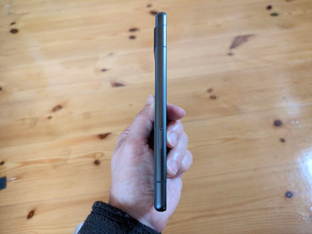 P*s様 【使用できるがジャンク扱い】Google Pixel 7a チャコール