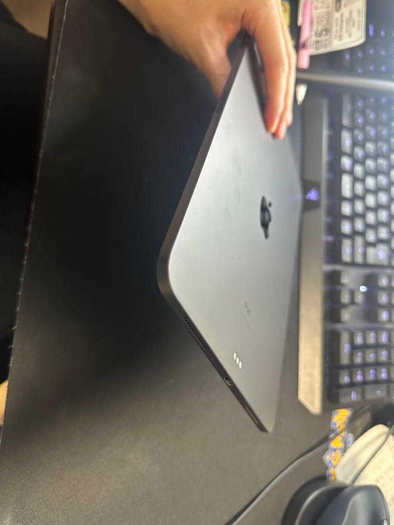 【美品】iPad Pro 2世代 128GB