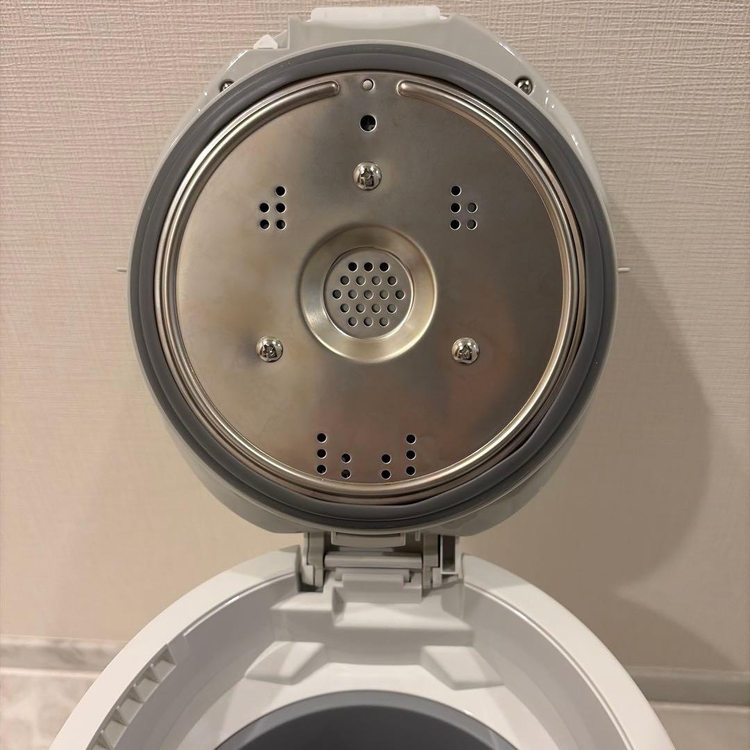 象印 置き型加湿器 DF41220 ホワイト