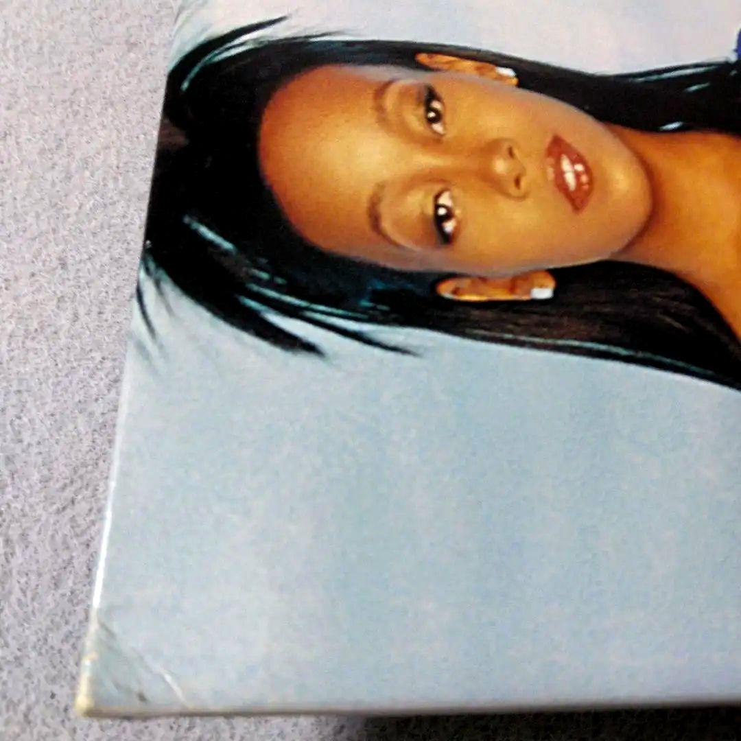 Monica the boy is mine 2LP レコード R&B US盤