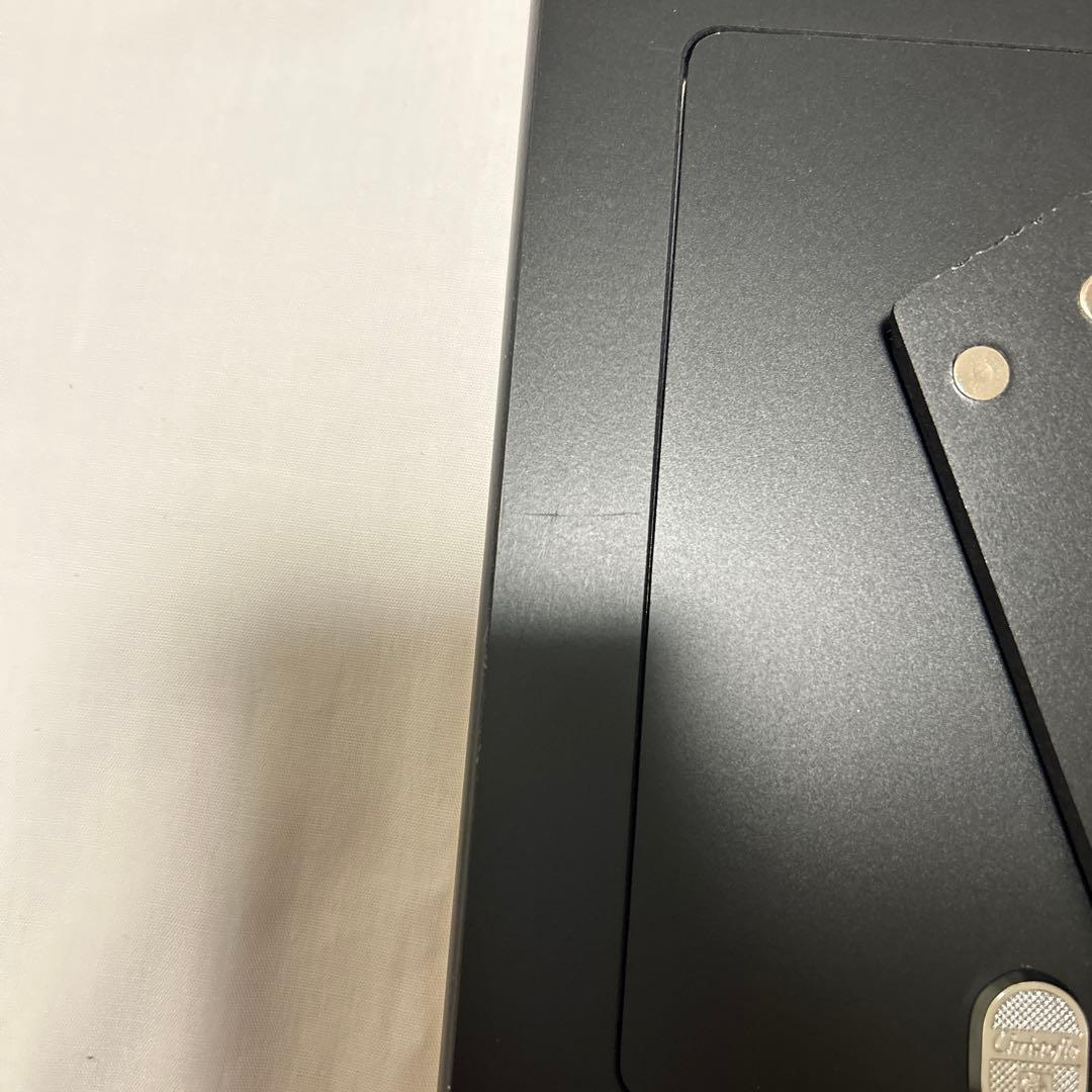 【未使用品】クリストフル　フォトフレーム