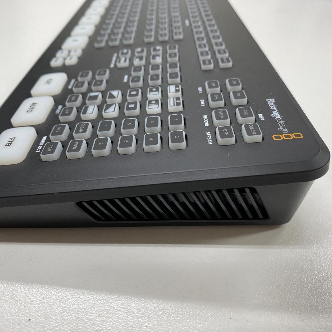 YUKIさん専用｜ブラックマジック ATEM Mini Extreme ISO