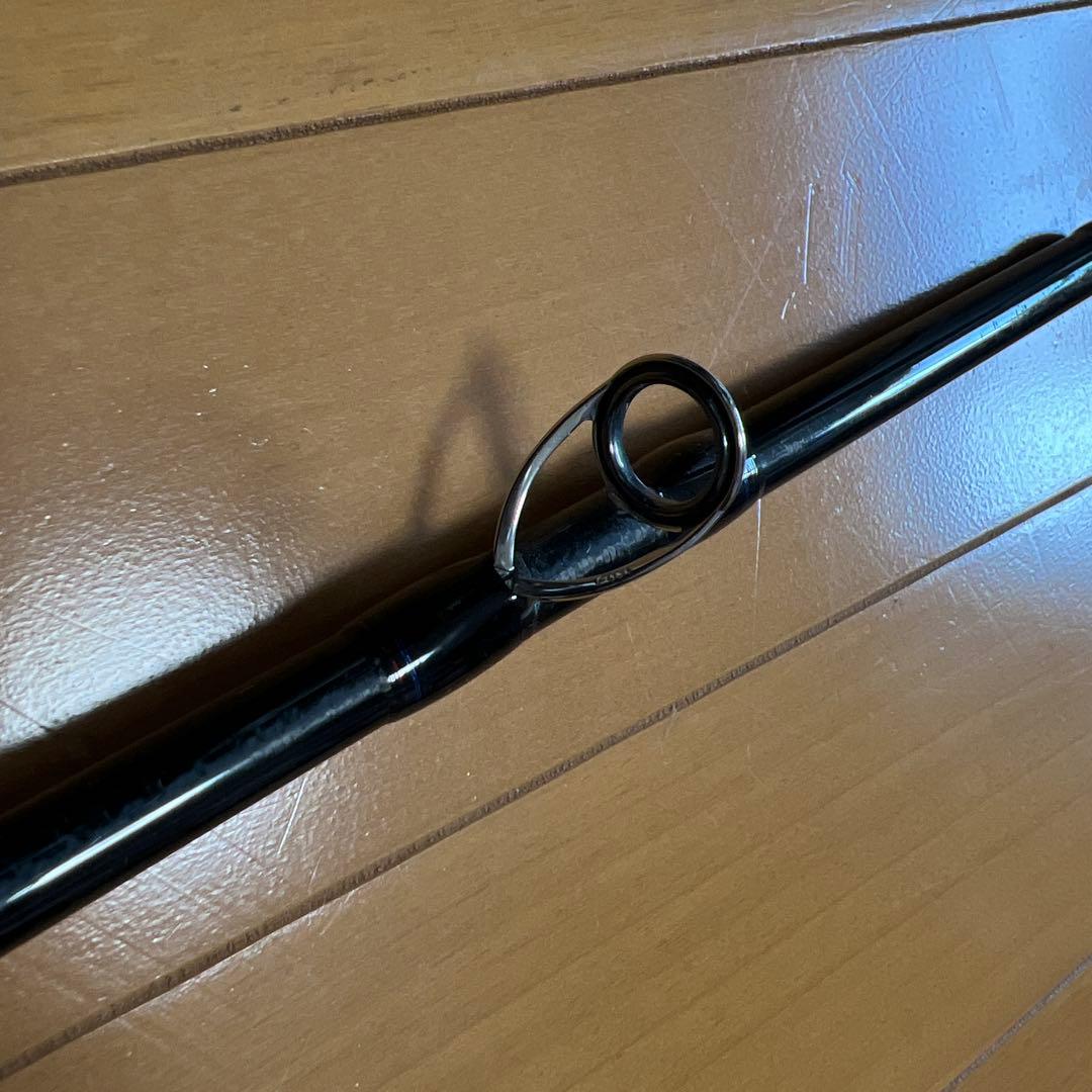 スタープラチナ シマノ SHIMANO