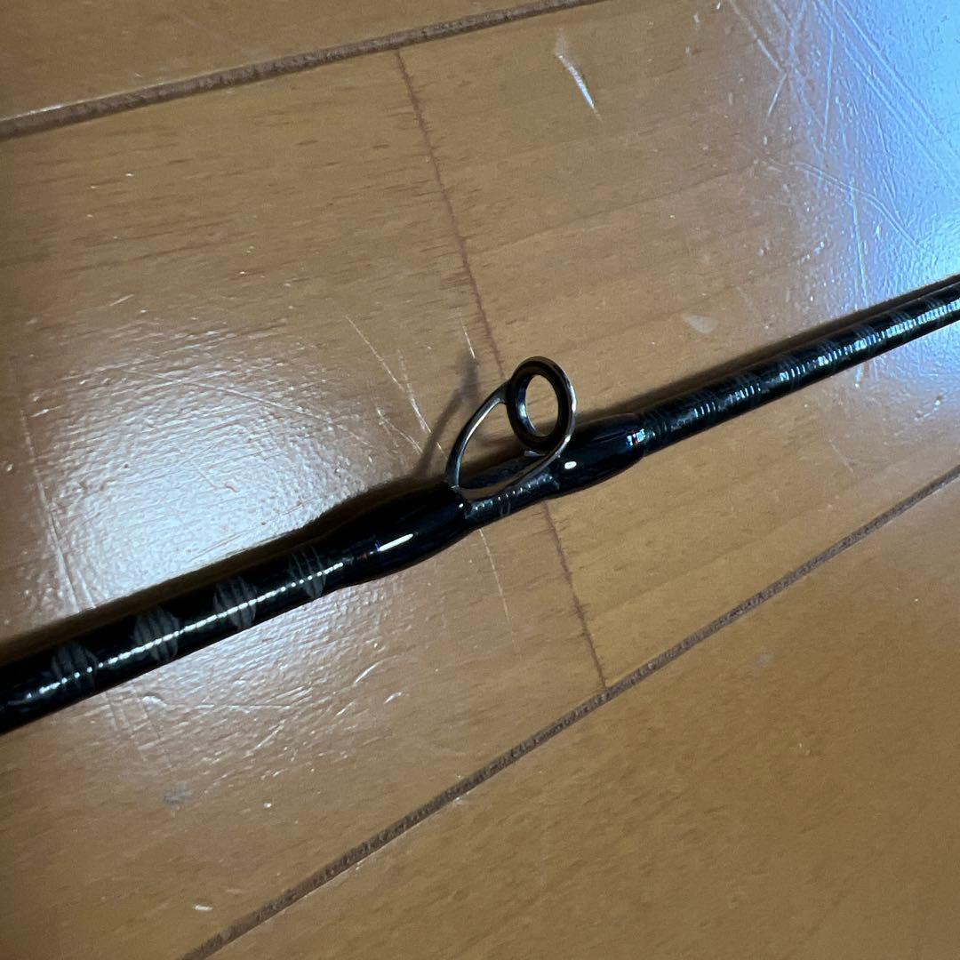 スタープラチナ シマノ SHIMANO