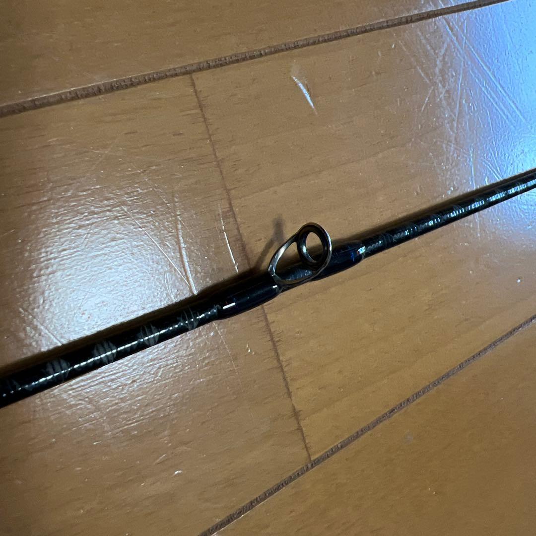 スタープラチナ シマノ SHIMANO