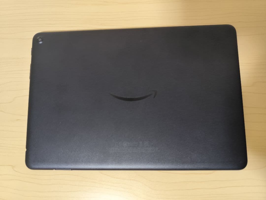 Amazon Fire HD 10 タブレット 32GB ブラック