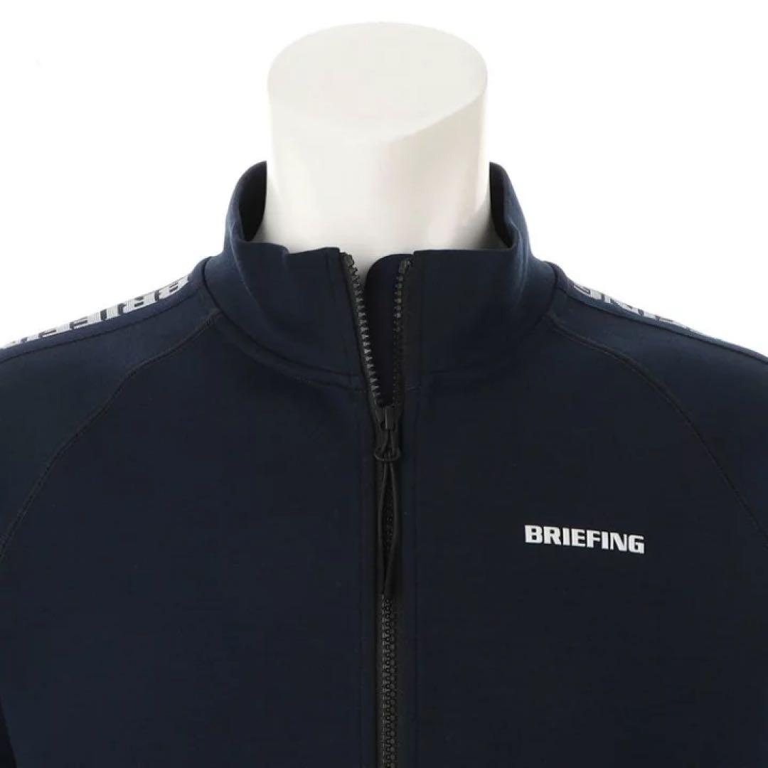 【新品】WARM SIDE LOGO LINE 上下セット Ｓサイズ